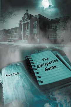 The Whispering Game - Shultz, Aaron
