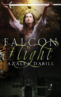 Falcon Flight - Dabill, Azalea