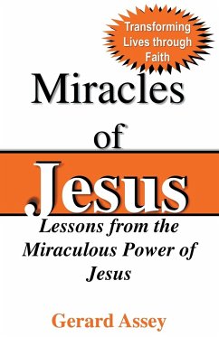 Miracles of Jesus - Assey, Gerard