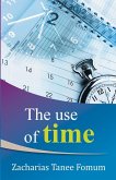 The Use of Time