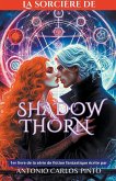 La sorcière de Shadowthorn