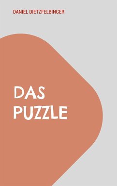 Das Puzzle - Dietzfelbinger, Daniel