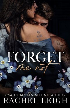 Forget Me Not - Leigh, Rachel