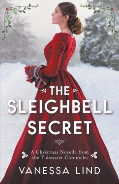 The Sleighbell Secret - Lind, Vanessa
