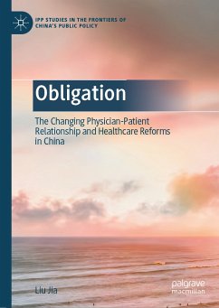 Obligation (eBook, PDF) - Jia, Liu