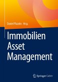 Immobilien Asset Management (eBook, PDF)