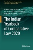 The Indian Yearbook of Comparative Law 2020 (eBook, PDF)