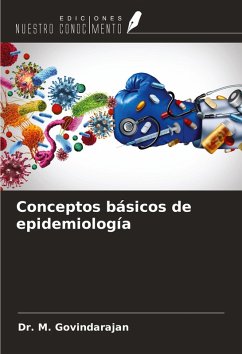 Cover Conceptos básicos de epidemiología