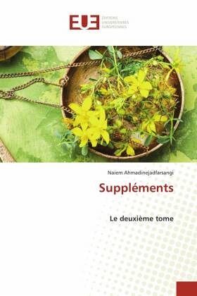 Suppléments Suppléments