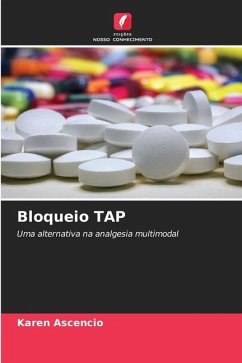 Bloqueio TAP - Ascencio, Karen