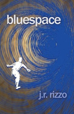 Cover Bluespace