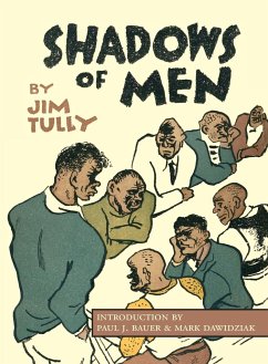Shadows of Men - Tully, Jim