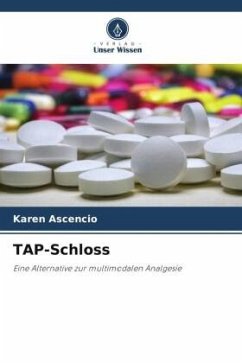 TAP-Schloss - Ascencio, Karen