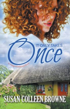 It Only Takes Once - Browne, Susan Colleen