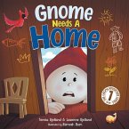 Gnome Needs a Home