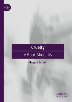 Cruelty (eBook, PDF) - Schein, Maggie