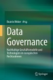 Data Governance (eBook, PDF)