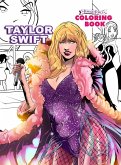 Taylor Swift: Female Force the Coloring Book Edition (eBook, PDF)