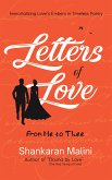 Letters of Love (eBook, ePUB)