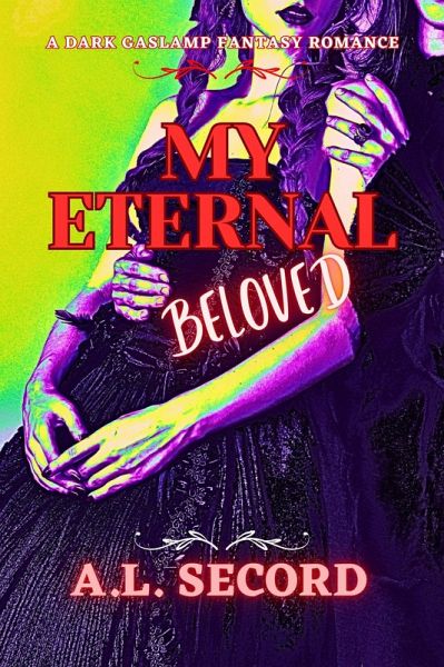 My Eternal Beloved (eBook, ePUB) My Eternal Beloved (eBook, ePUB)
