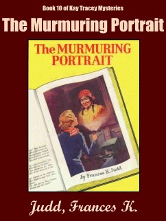 The Murmuring Portrait (eBook, ePUB) - Judd, Frances K.