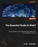 The Essential Guide to Web3 (eBook, ePUB)
