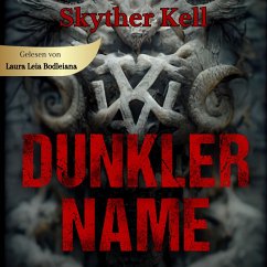 Dunkler Name (MP3-Download) - Kell, Skyther