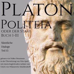 Cover Politeia (MP3-Download)