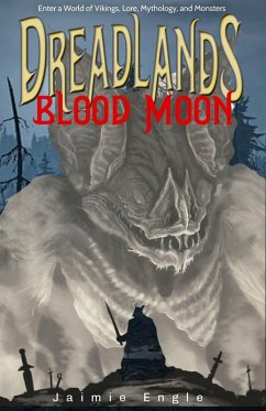 Cover Blood Moon (Dreadlands, #1) (eBook, ePUB)