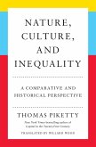 Nature, Culture, and Inequality (eBook, ePUB)