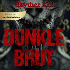 Dunkle Brut (MP3-Download) - Kell, Skyther