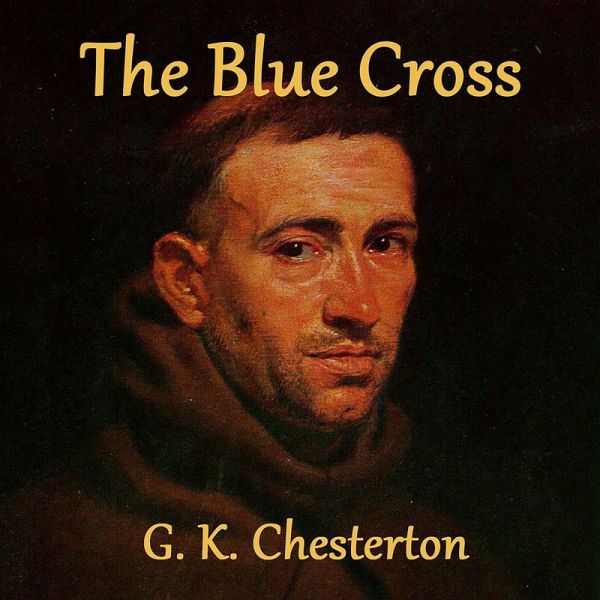 The Blue Cross (MP3-Download)