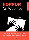 Horror for Weenies (eBook, ePUB)