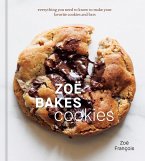 Zoë Bakes Cookies (eBook, ePUB)