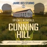 Cunning Hill (MP3-Download)