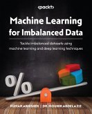 Machine Learning for Imbalanced Data (eBook, ePUB)