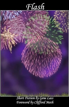 Cover Flash (KSquare) (eBook, ePUB)