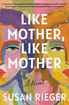 Like Mother, Like Mother (eBook, ePUB) Cover Like Mother, Like Mother (eBook, ePUB)