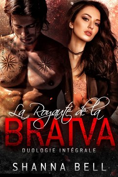 La Royauté de la Bratva (eBook, ePUB) - Bell, Shanna