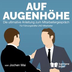 Auf Augenhöhe (MP3-Download) - Mai, Jochen
