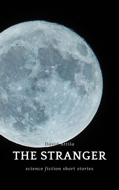 The Stranger (eBook, ePUB) - Dávid, Attila
