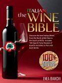 The Italian Wine Bible (eBook, ePUB)
