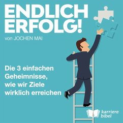 Endlich Erfolg! (MP3-Download) - Mai, Jochen