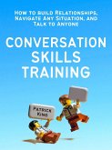 Conversation Skills Training (eBook, ePUB)