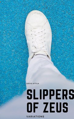 Cover Slippers of Zeus (eBook, ePUB)