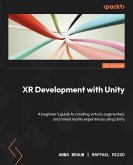 XR Development with Unity (eBook, ePUB)