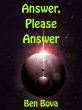 Answer, Please Answer (eBook, ePUB) - Bild 1