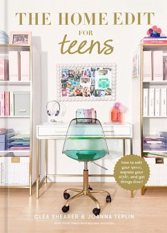 Cover The Home Edit for Teens (eBook, ePUB)