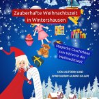 Zauberhafte Weihnachtszeit in Wintershausen (MP3-Download)