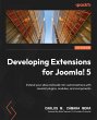 Developing Extensions for Joomla! 5... - Bild 1